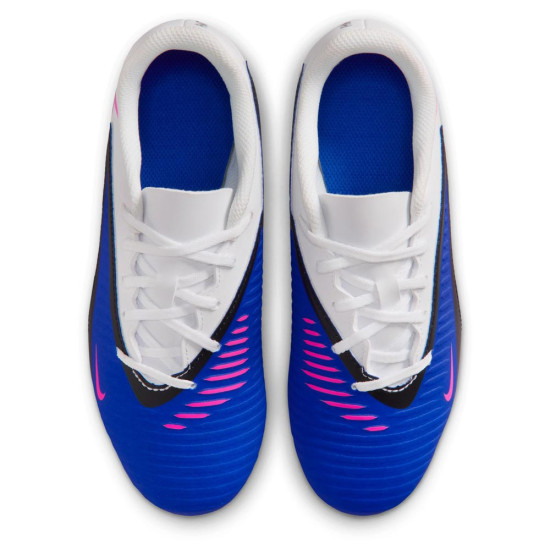 Nike Jr. Phantom 6 Low Club FG/MG